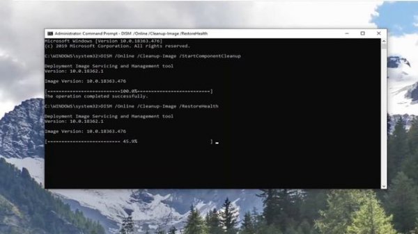 High CPU Usage by State Repository Service on Windows 10 FIX