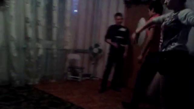 Расул лезгинка ( черный пацан с тупым характером ) смотреть онлайн