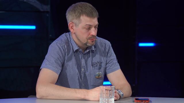УКРАИНСКИЕ МИКРОПРОЦЕССОРЫ: Евгений Уткин. Александр Груданов смотреть онлайн