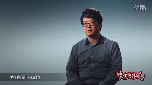 God Slayer (CN) - Combat system dev diary смотреть онлайн