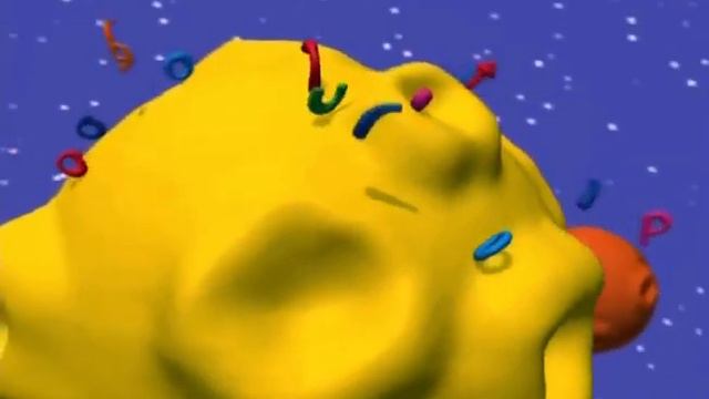 Planeta Junior logo (20??) смотреть онлайн