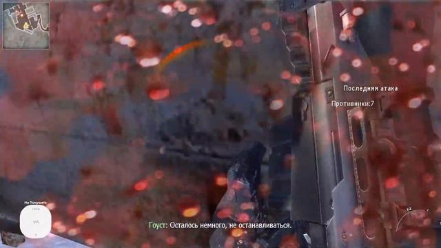 ИГРАЕМ ВО ВСЕ ПОДРЯД: DOTA 2 ИЛИ MW2 смотреть онлайн