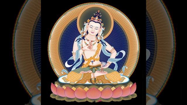 Om Vajrasattva Hum смотреть онлайн