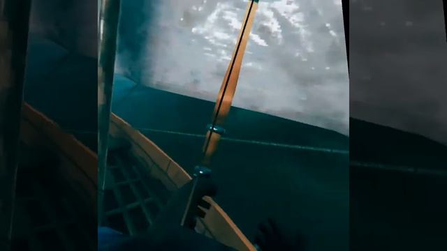 Sea Serpents in Valheim VR (Virtual Desktop) смотреть онлайн