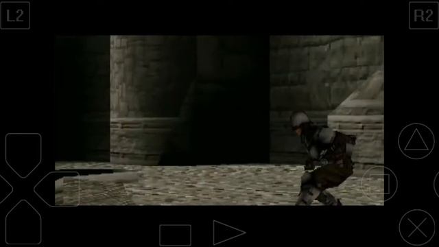DESTREGA PS1 Walkthrough part 2 смотреть онлайн