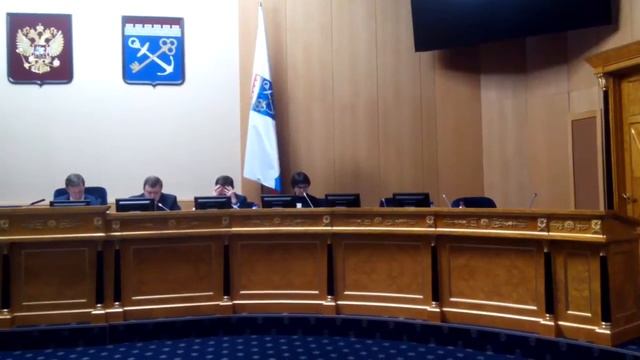 30.01.2017 Совещание в Администрации Ленинградской области Ледачкова и Ливасевич часть 2 Усилен зву смотреть онлайн