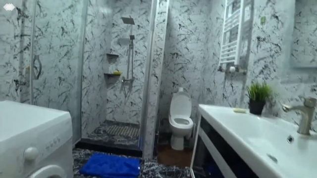 ЭЛИТНАЯ 2-КА ВОЗЛЕ ШЕРАТОНА И ХИЛТОНА, 53 м2, 100 000$ смотреть онлайн