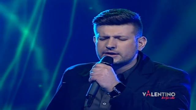 Adnan Terzic - Dvadesete (Halid Beslic) смотреть онлайн