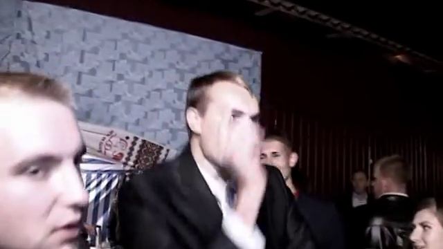 Василь & Тетяна - Makarena Makarena смотреть онлайн