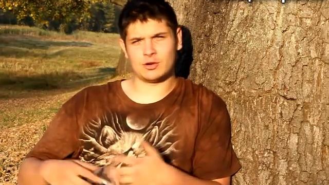 Идеология охраны природы [ESIVLOG #1] смотреть онлайн