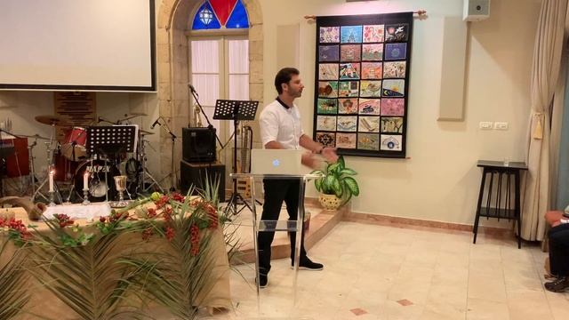 Праздник Суккот смотреть онлайн