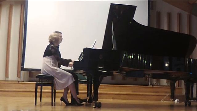Valery Gavrilin - Waltz смотреть онлайн