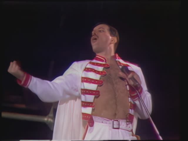 (Queen) The Show Must Go On ⧸
remastered смотреть онлайн