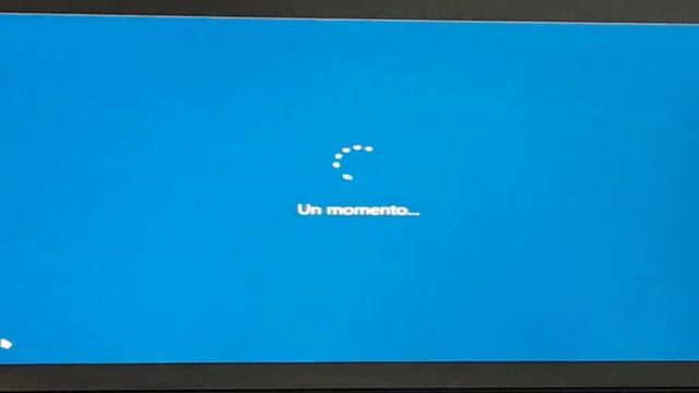 CONFIGURACIÓN Y ACTIVACIÓN DE LAPTOP LENOVO THINKPAD смотреть онлайн