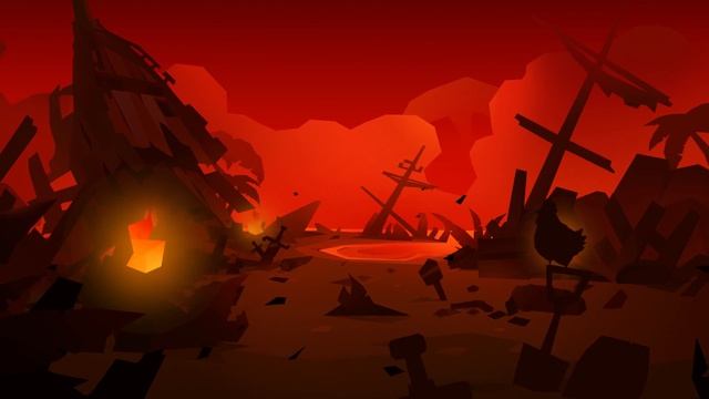 Major Update | Hard Mode | Pirates Outlaws смотреть онлайн