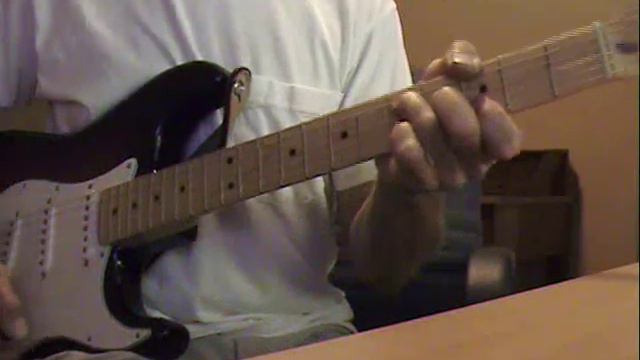 Another Brick In The Wall - chords -lesson- смотреть онлайн