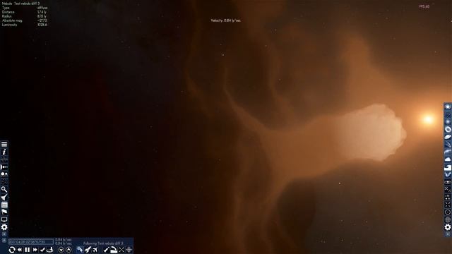 SpaceEngine : Interactive Stream #1 смотреть онлайн