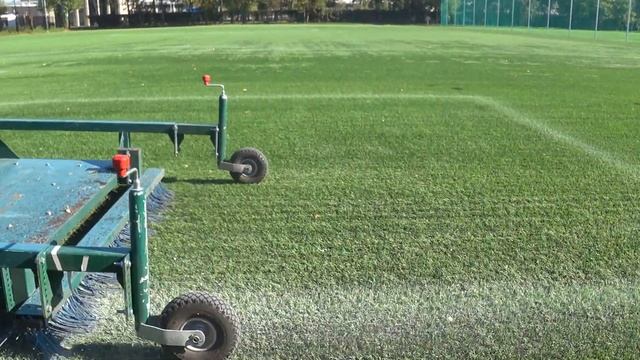 ГК "SCELL" строительство футбольного поля и манежа. смотреть онлайн