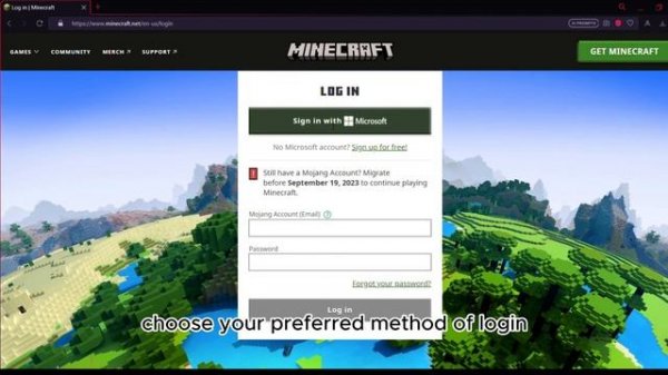 How to change your name in minecraft java edition
