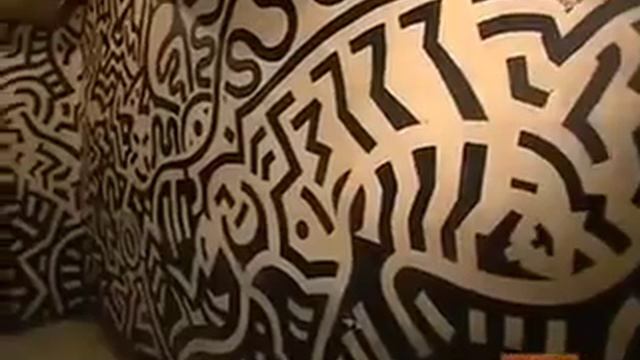 Russian RAVE // Русский рейв!