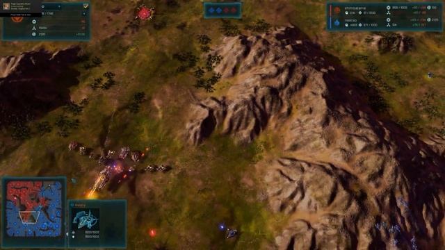 How to Make Fun RTS AI | Strategy Game Visions Episode 3 смотреть онлайн