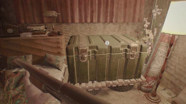 RE7:Biohazard#6 Старый Дом смотреть онлайн
