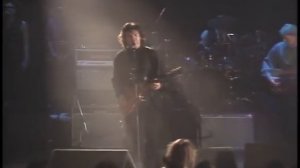 Gary Moore - Separate ways LIVE