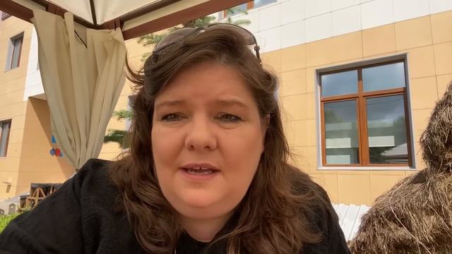 Пророческая молитва Яна Титова Израиль 18/6/22 смотреть онлайн