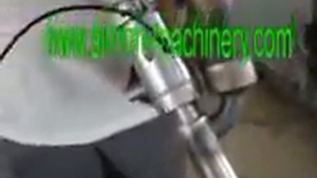 SMC-18A Ручной сварочный экструдер