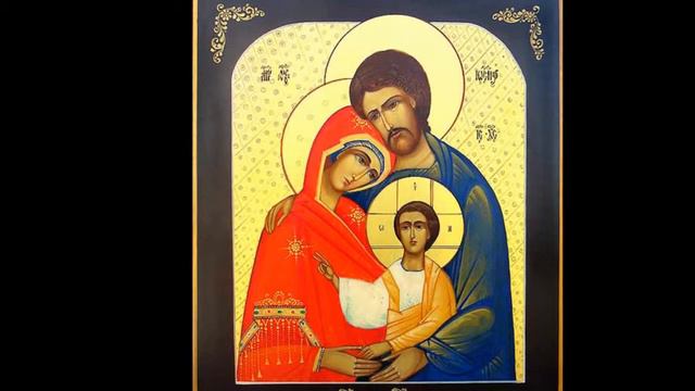 Церковное пение видео смотреть онлайн