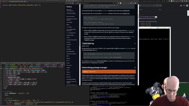 Code Review Hangout смотреть онлайн