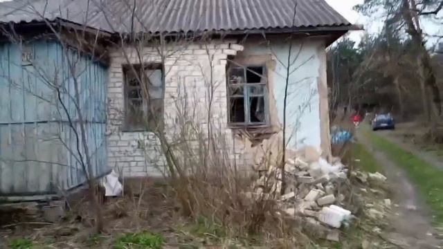 Купили ділянку під Києвом. Огляд 18 соток землі з озером, 20 км до Києва смотреть онлайн