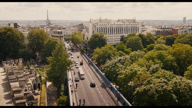 Романтик   Трейлер