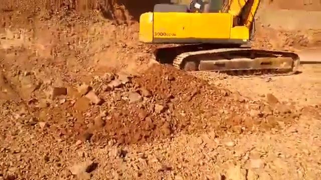 Работа строительной техники смотреть онлайн