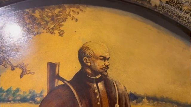 Жостово. Мои впечатления. Новые знакомства. Платонова Ольга поездка в Жостово