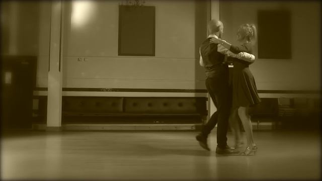 Padraig The Dancer - Old Time Irish Country Waltz. смотреть онлайн