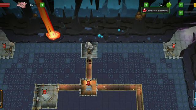 ПРОДОЛЖЕНИЕ 2 ЧАСТИ ДАНЖЕОН КИППЕР смотреть онлайн