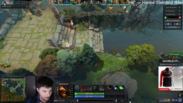 BSJ 4.3k Support Coaching Session смотреть онлайн
