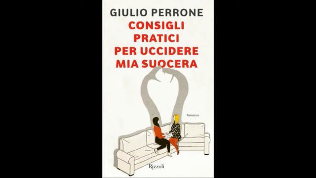 CONSIGLI PRATICI PER UCCIDERE MIA SUOCERA смотреть онлайн