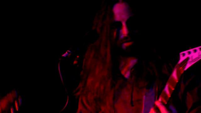 Zorakarer Live at the Black Forest Eugene OR. 11-29-14 смотреть онлайн