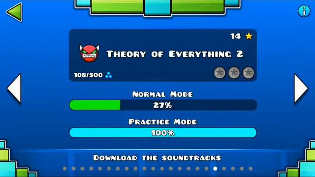 How to improve on geometry dash смотреть онлайн