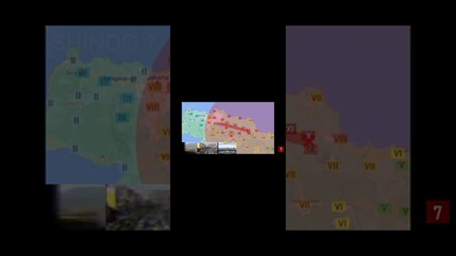 (cursed earthquake video) earthquake early warning west java indonesia смотреть онлайн