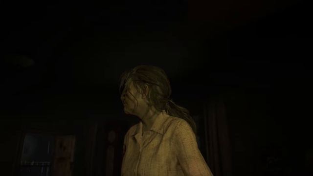 Resident Evil 7 - BEDROOM DLC WALKTHROUGH SPEED RUN смотреть онлайн