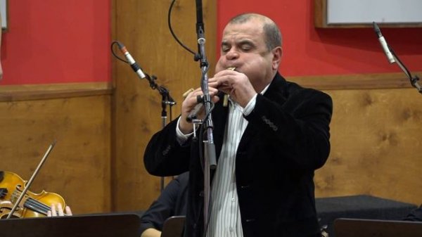 Վահան Արծրունի ԵՍ ԵՄ Vahan Artsruni ES EM - 2023