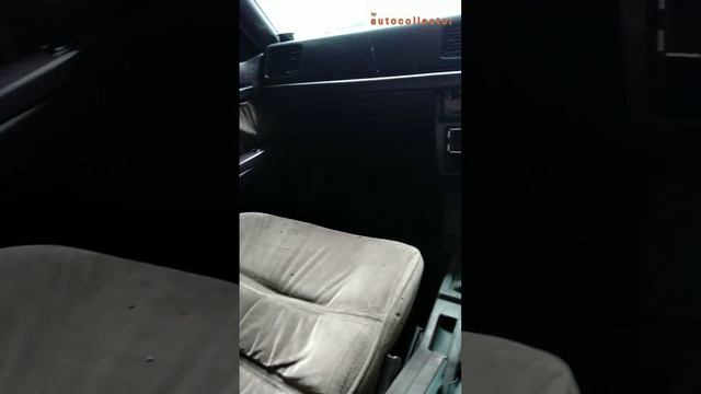 Toyota Corona EX Saloon (1988) смотреть онлайн