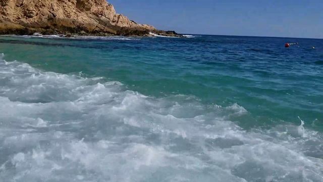 Santa Maria beach very special смотреть онлайн