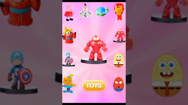 Игра киндр сюрприз смотреть онлайн