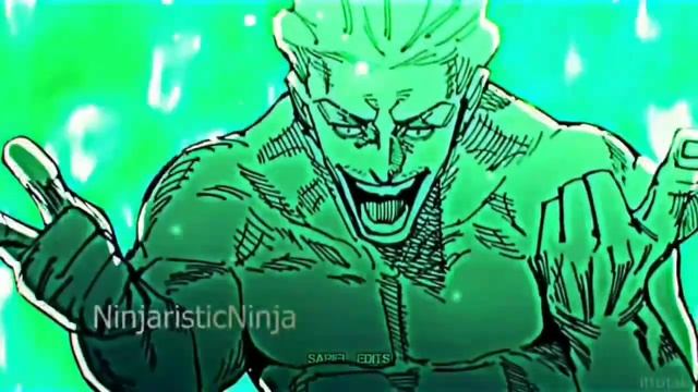 CURSEDEVIL, DJ FKU, Skorde - Tuca Donca(hakari kinji + bully Maguire dance) смотреть онлайн