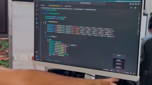 Best Programming Monitor?  Eye-Care Programming Monitor | Benq GW2790QT
