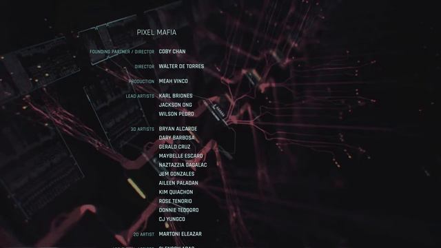 Cyberpunk 2077 057 Credits 01 The Star смотреть онлайн